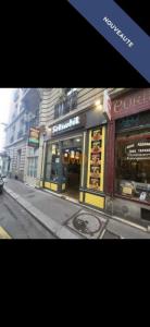 photo For rent Commercial office PARIS-15EME-ARRONDISSEMENT 75