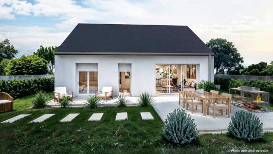 Vente Maison 5 pièces CHANCAY 37210