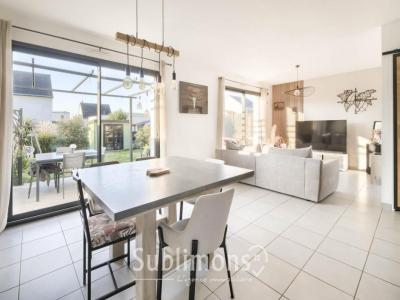 Vente Maison 4 pièces TRINITE-SURZUR 56190