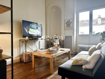 Vente Immeuble NANCY 54000