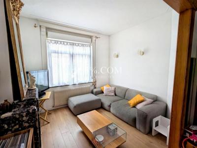 Vente Maison 3 pices RONCHIN 59790