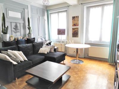 Vente Appartement 4 pièces SAINT-ETIENNE 42000