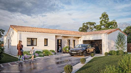 Vente Maison SURIN  79