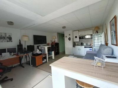 Vente Appartement 2 pièces AGDE 34300