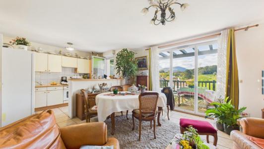 Vente Appartement 3 pièces CAMBO-LES-BAINS 64250