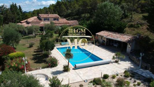 Vente Maison 4 pièces MAGES 30960