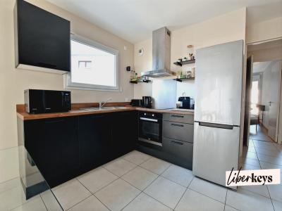 Vente Appartement 3 pices THONON-LES-BAINS 74200