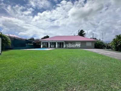 Vente Prestige PETIT-BOURG 97170