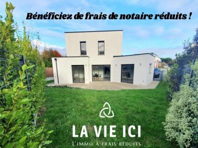 Vente Maison 6 pièces PLOEREN 56880