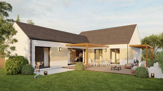 Vente Maison 7 pices GAVRE 44130