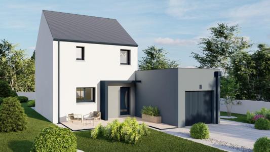 Vente Maison 5 pices GAVRE 44130