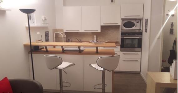 Location Appartement BORDEAUX 33000
