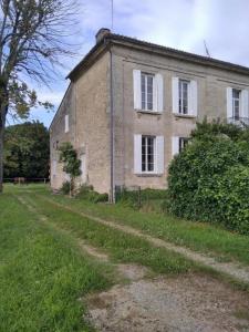 Location Appartement 3 pices MOULON 33420