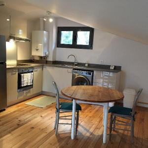 Location Appartement 2 pices BORDEAUX 33000