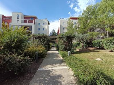 Vente Appartement 3 pices NIMES 30000