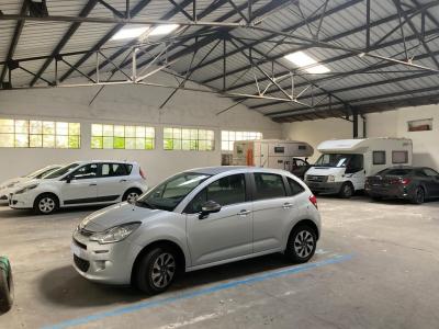 Vente Parking MONTELIMAR 26200