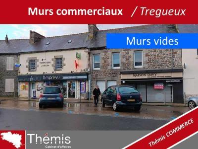 Vente Commerce TREGUEUX 22950