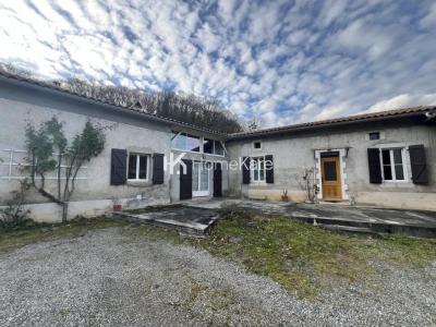 Vente Maison 5 pièces GOURDAN-POLIGNAN 31210