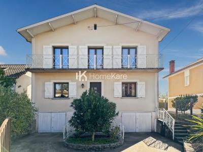 Vente Maison 5 pièces MONTAUBAN 82000