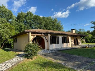 Vente Maison 3 pices SAINT-QUENTIN-DE-BARON 33750