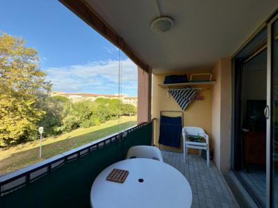 Vente Appartement AGDE 34300