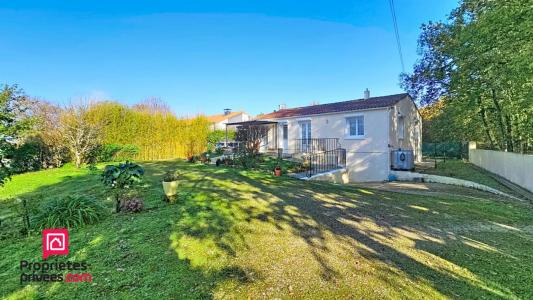 photo For sale House BREUILLET 17