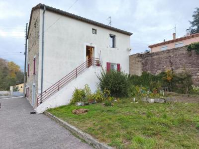 photo For sale Apartment SAINT-LAURENT-DE-CERDANS 66