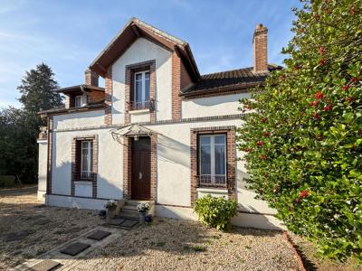 photo For sale House SAINT-CLEMENT 89