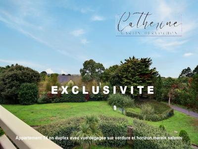 photo For sale Apartment GUERANDE 44