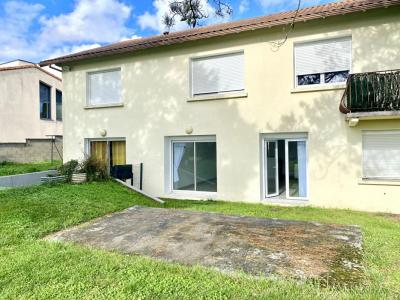 Vente Appartement 4 pices NIORT 79000