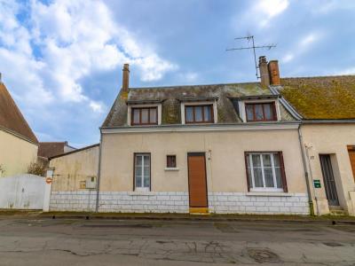 Vente Maison 5 pices SELLES-SUR-CHER 41130