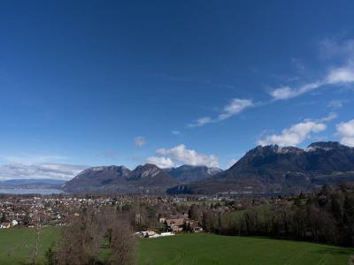 Location Appartement 4 pices SAINT-JORIOZ 74410