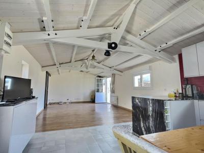 Vente Maison 5 pices SAINT-PIERRE-D'OLERON 17310