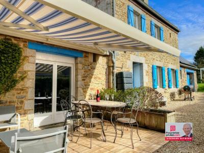 Vente Maison 6 pices POMMERIT-JAUDY 22450