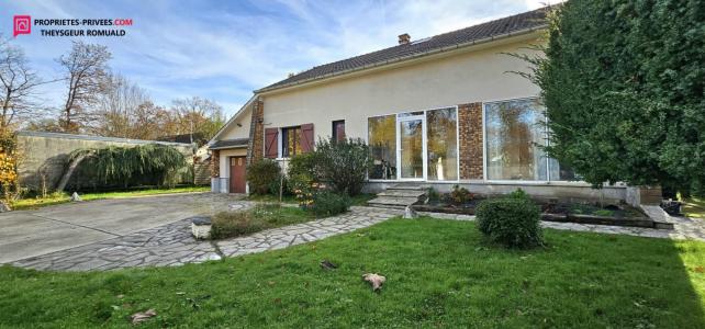 Vente Maison 6 pices EGREVILLE 77620