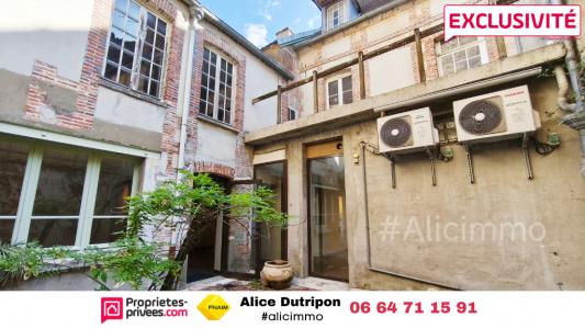 photo For sale Apartment building SEZANNE 51