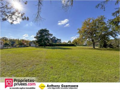 photo For sale Land PRUNIERS-EN-SOLOGNE 41