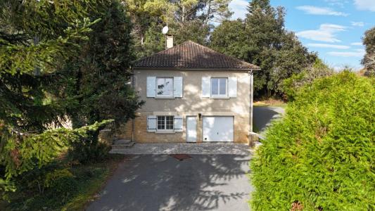 Vente Maison 7 pièces SARLAT-LA-CANEDA 24200
