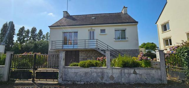 Vente Maison 3 pices GUEMENE-SUR-SCORFF 56160