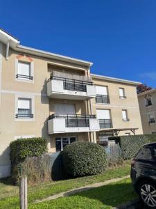 Vente Appartement 2 pices PAREMPUYRE 33290