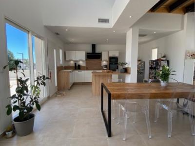 Vente Maison 5 pices SERIGNAN 34410