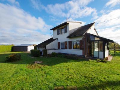 Vente Maison 4 pices SAINTE-GENEVIEVE-DES-BOIS 45230