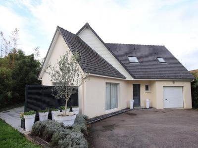 Vente Maison 7 pices YVETOT 76190