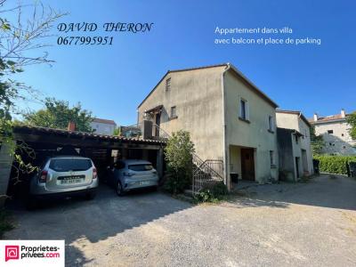 Vente Appartement 4 pices ALES 30100