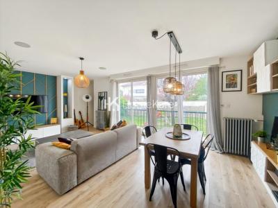 Vente Appartement 4 pices TOULOUSE 31200