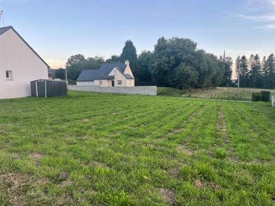 photo For sale Land BIEUZY 56