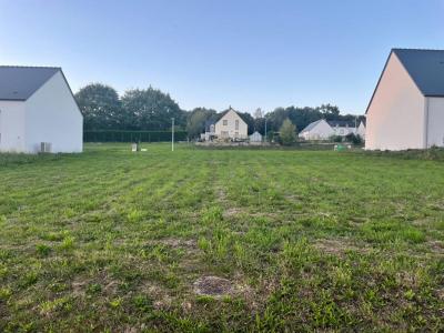 photo For sale Land BIEUZY 56