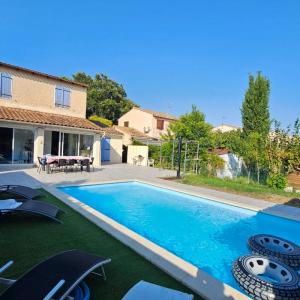 Vente Maison 6 pices PUGET-SUR-ARGENS 83480