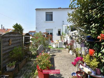 photo For sale House SAINT-GILLES-CROIX-DE-VIE 85