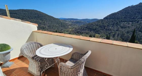 Vente Maison 5 pièces BARGEMON 83830